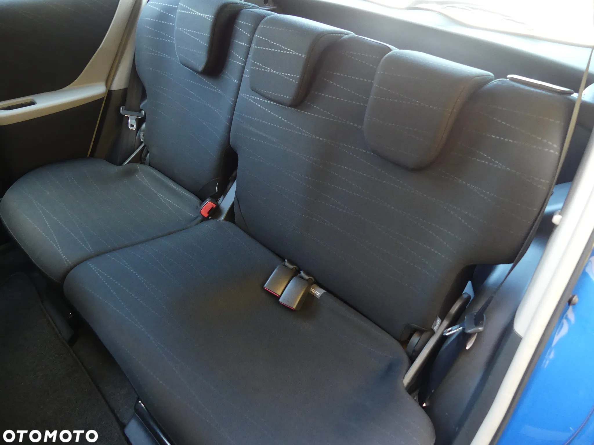 Toyota Yaris 1.3 VVT-i Cool - 11
