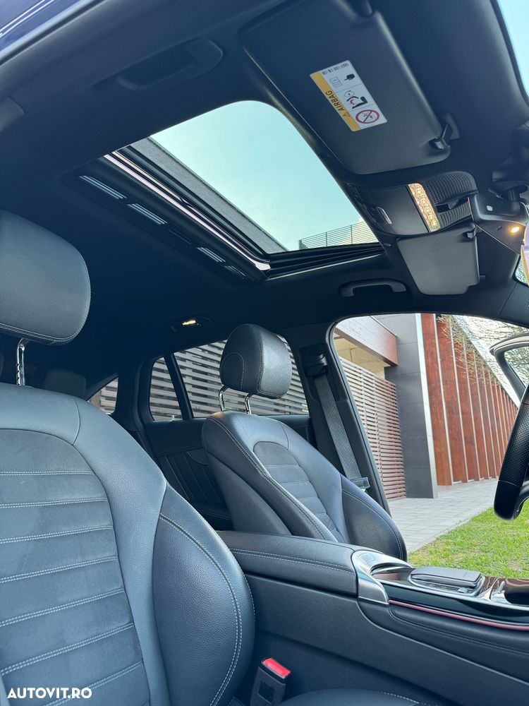 Mercedes-Benz EQC 400 4MATIC Sport - 15
