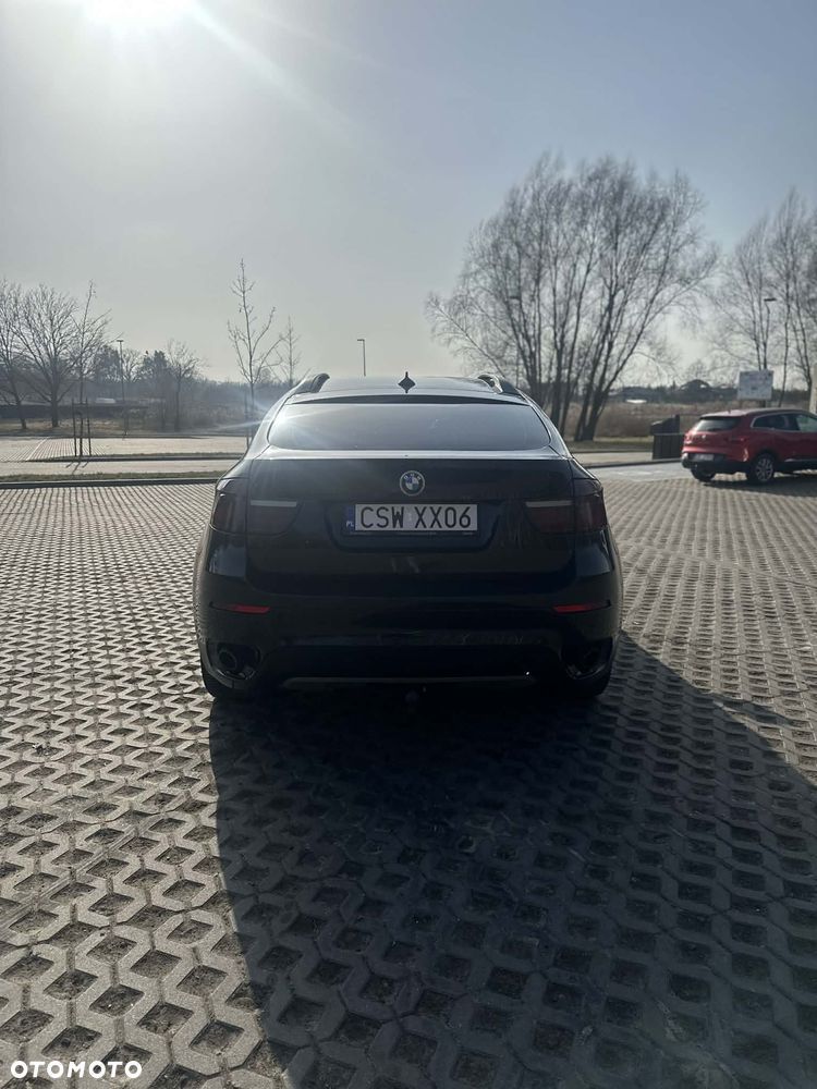 BMW X6 - 4