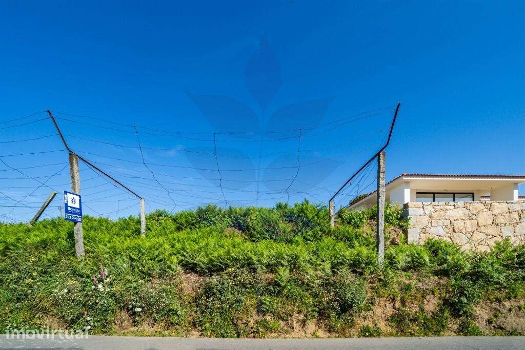 Terreno p/construção Ribeira do Neiva - VILA VERDE - Grande imagem: 3/30