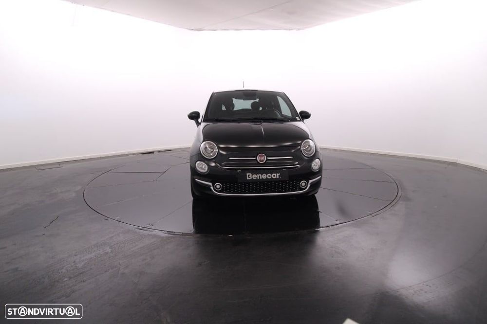 Fiat 500 1.0 Hybrid - 12