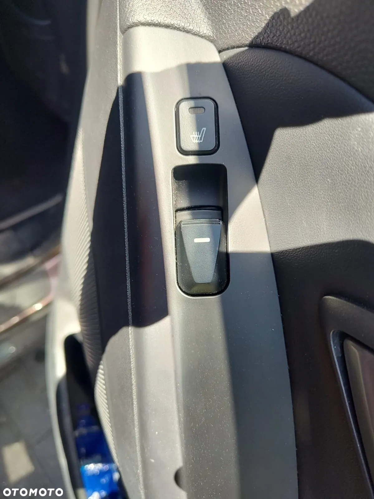 Hyundai ix35 1.7 CRDi Premium 2WD - 12