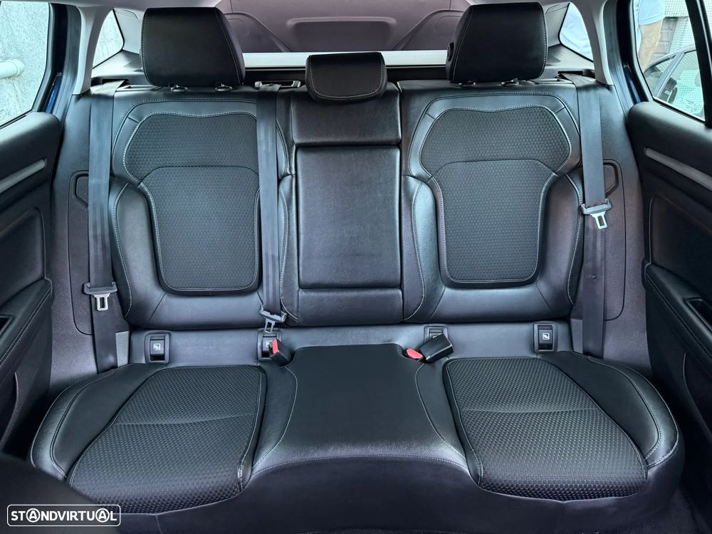 Renault Mégane Sport Tourer 1.5 Blue dCi Bose Edition - 46