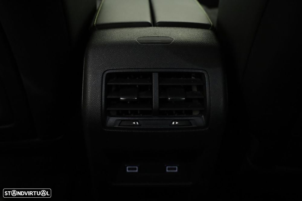 Peugeot 308 1.2 PureTech GT EAT8 - 22
