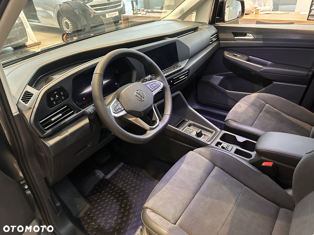 Volkswagen Caddy Maxi 2.0 TDI Life DSG - 19