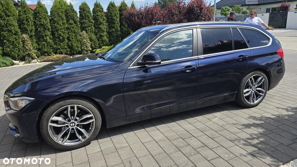 BMW Seria 3 - 30