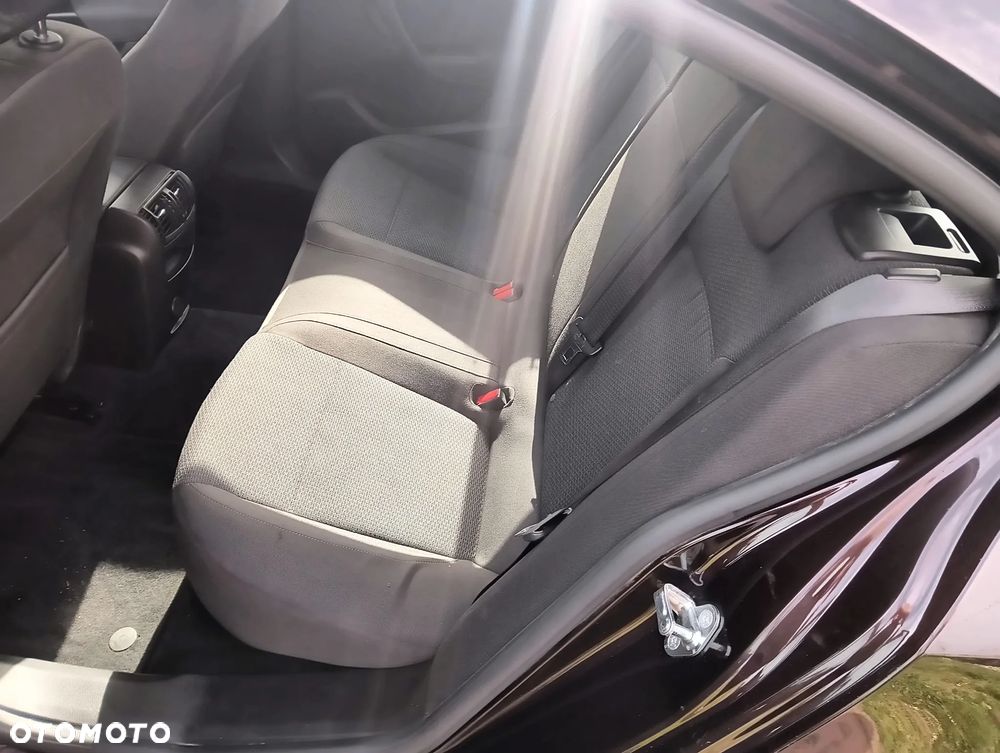 Opel Insignia 2.0 CDTI Cosmo ecoFLEX S&S - 30