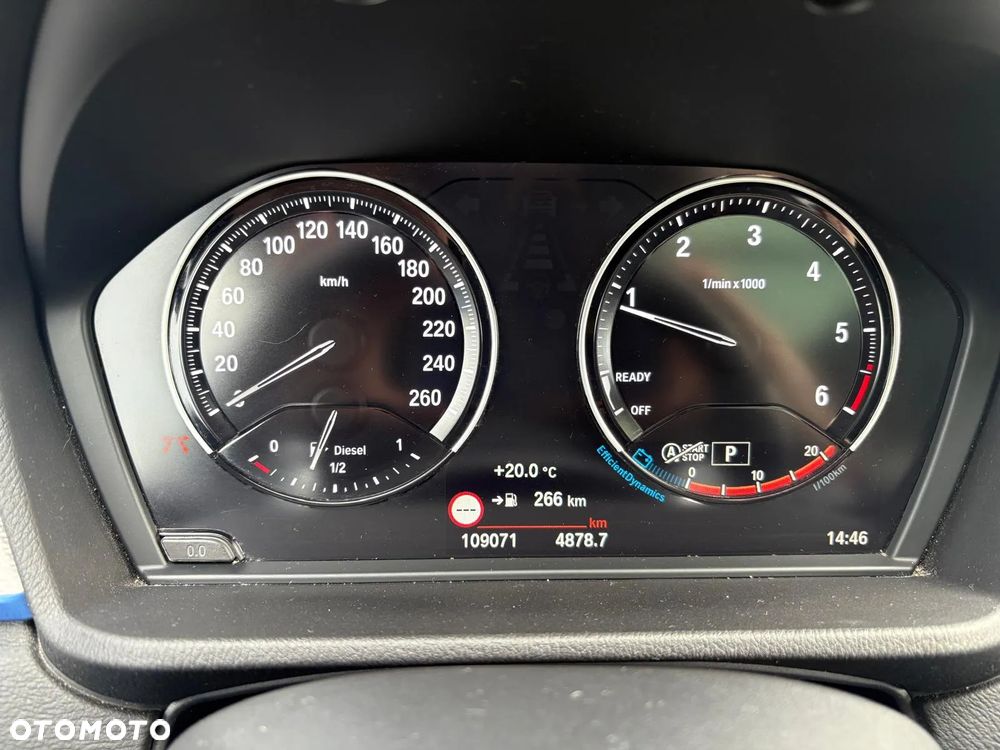 BMW X2 xDrive20d M Sport - 3