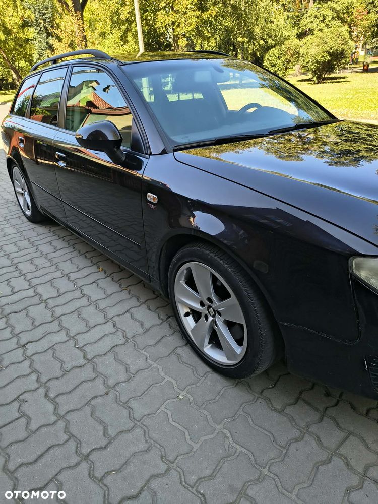 Seat Exeo 2.0 TSI Style - 3