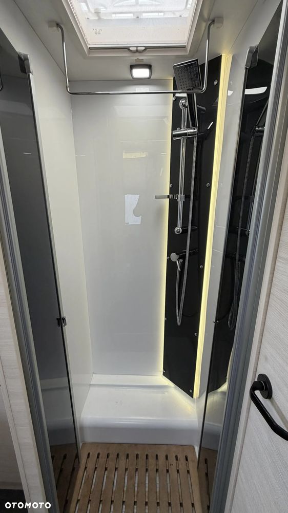 Chausson 720 TITANIUM PREMIUM - 21