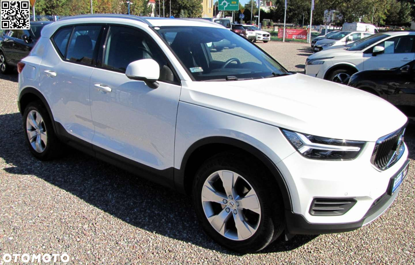 Volvo XC 40 - 2