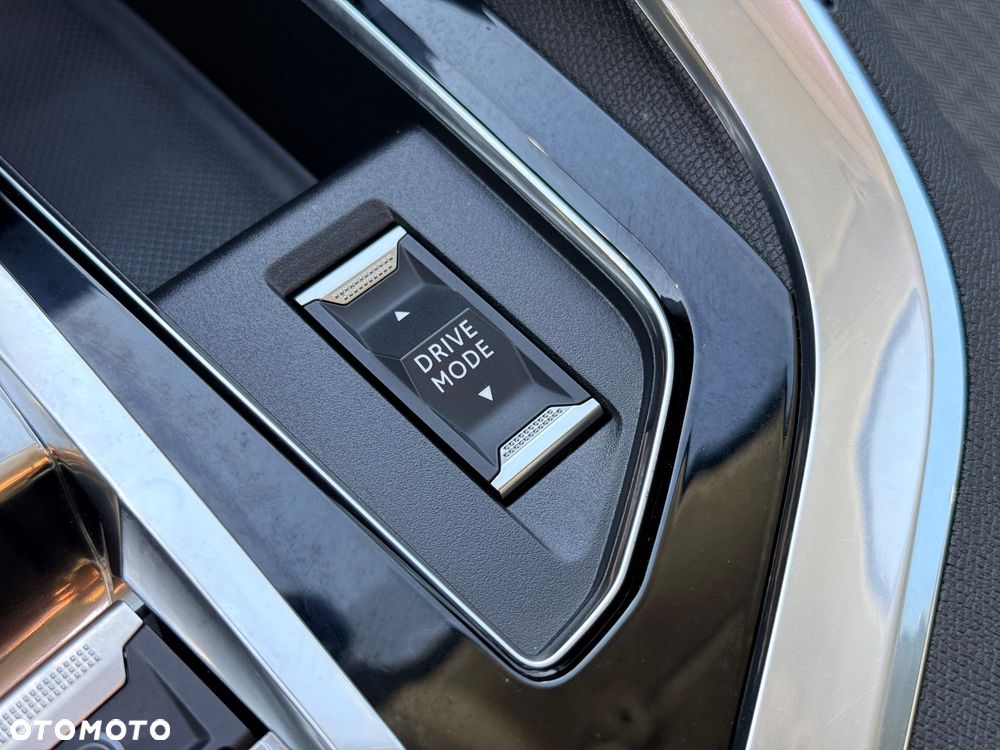 Peugeot 3008 BlueHDi 130 Stop & Start EAT8 GT - 37