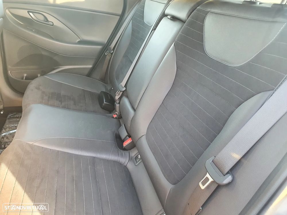 Hyundai i30 N 2.0 T-GDi Pack Performance - 7