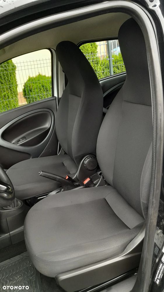 Smart Forfour perfect - 24