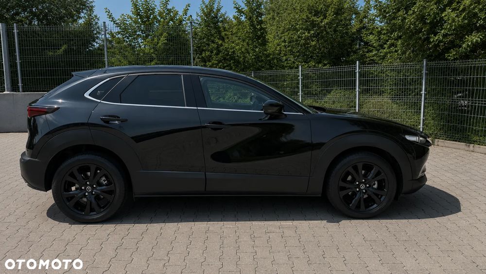 Mazda CX-30 2.0 mHEV Nagisa AWD - 2