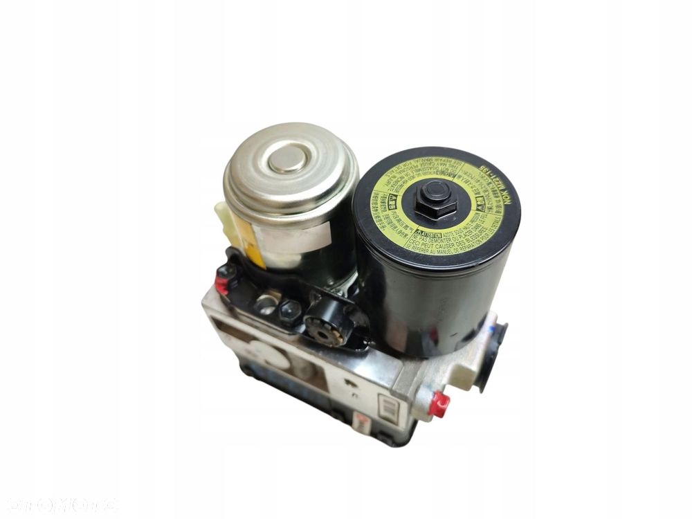 POMPA STEROWNIK ABS LEXUS IS III 300h 44510-30290 - 4