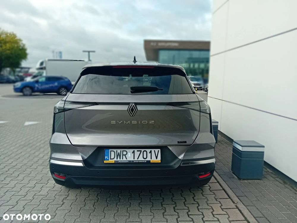 Renault Symbioz 1.8 E-Tech Full Hybrid 160 Techno - 8