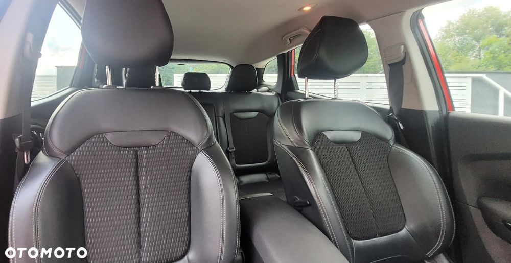 Renault Kadjar 1.2 Energy TCe Limited - 8