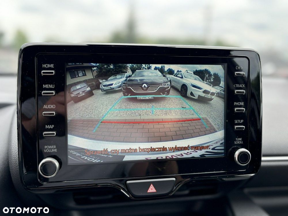 Toyota Yaris - 20