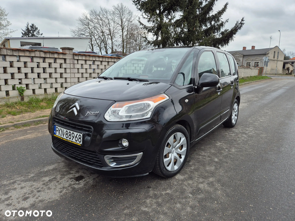 Citroën C3 Picasso 1.6i Selection
