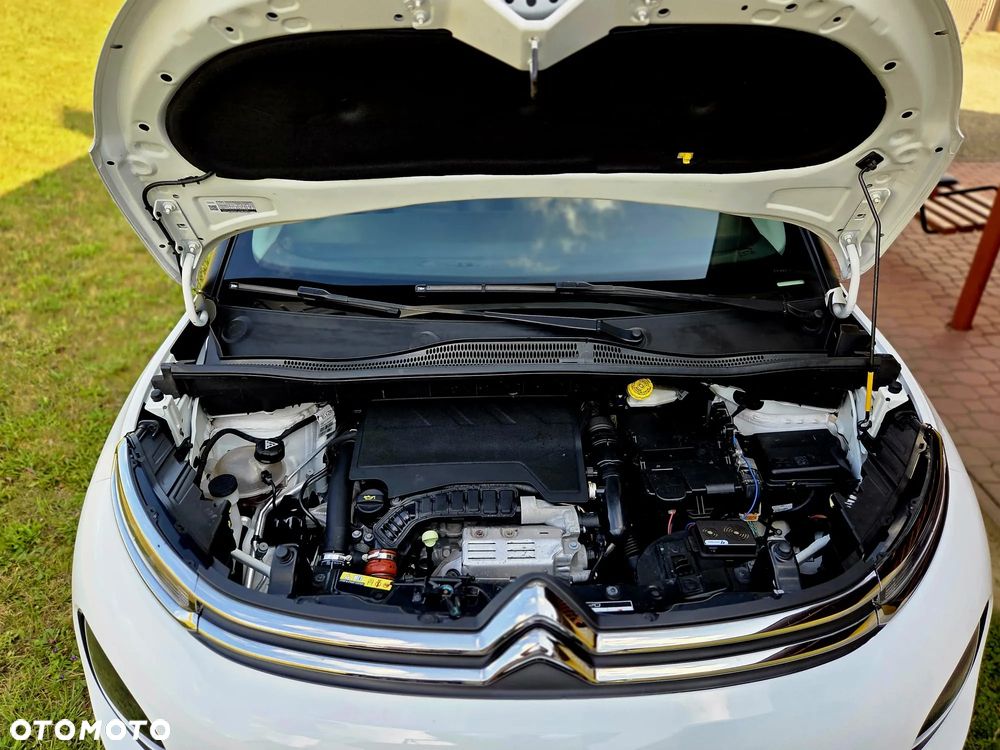 Citroën C3 Aircross PureTech 110 Stop & Start Shine - 29