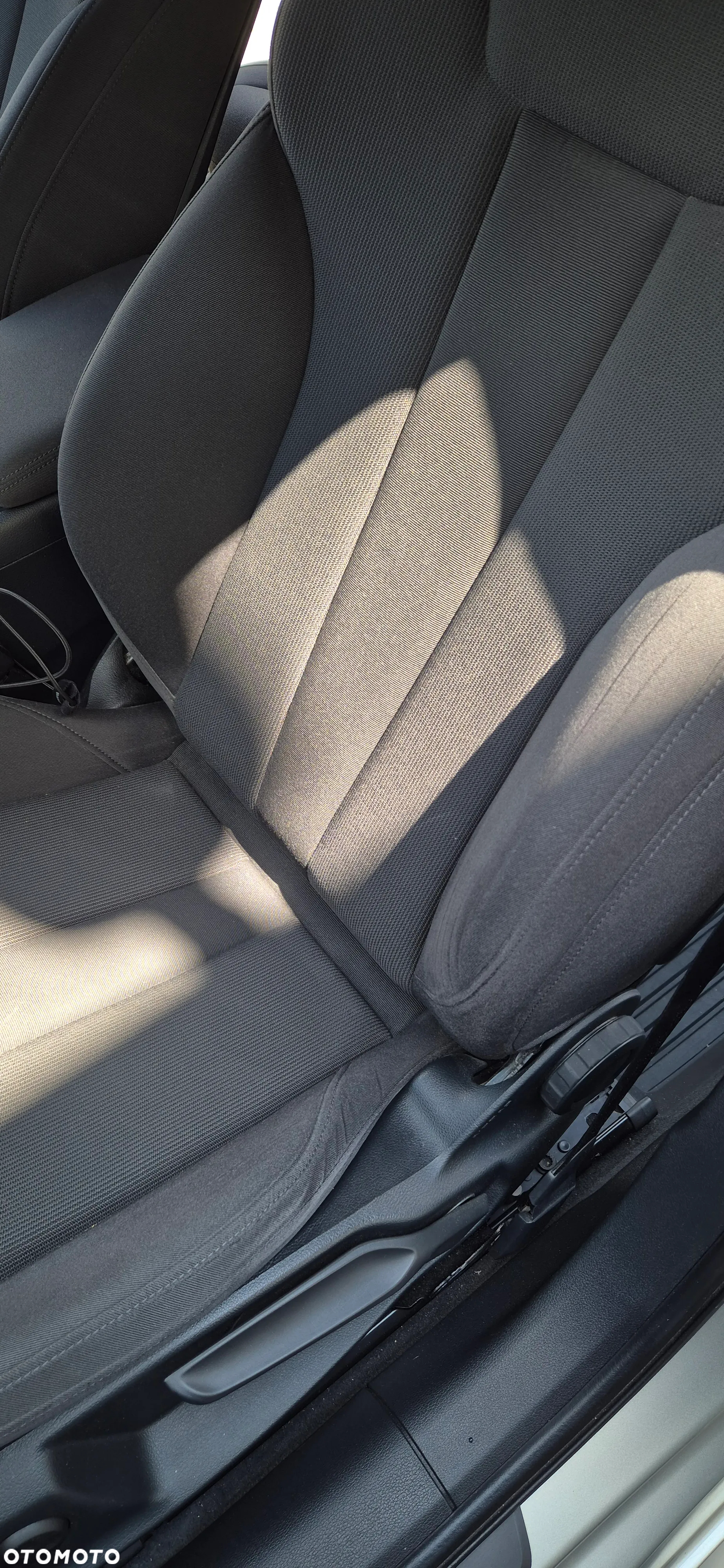 Audi A4 2.0 TDI S tronic - 9