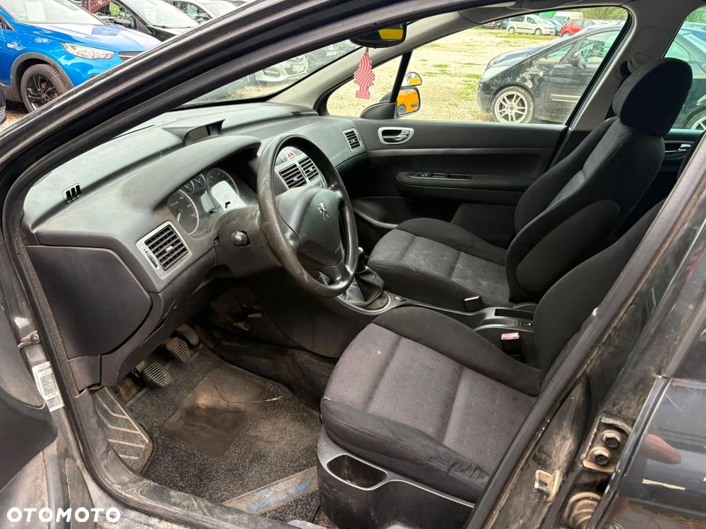 Peugeot 307 110 Premium - 11