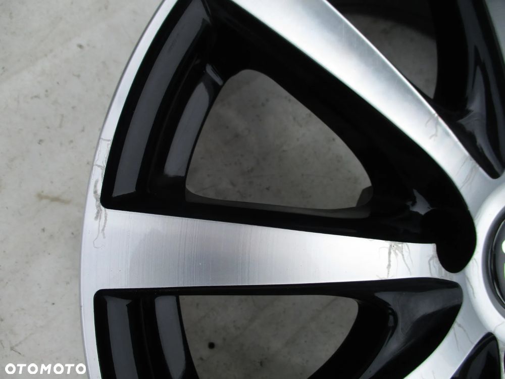 FELGI ALUMINIOWE 16 PEUGEOT PARTNER II  ET25 - 13