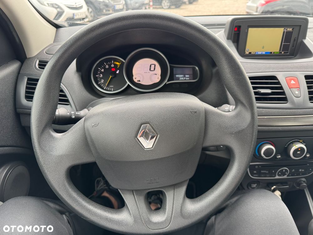 Renault Megane - 5