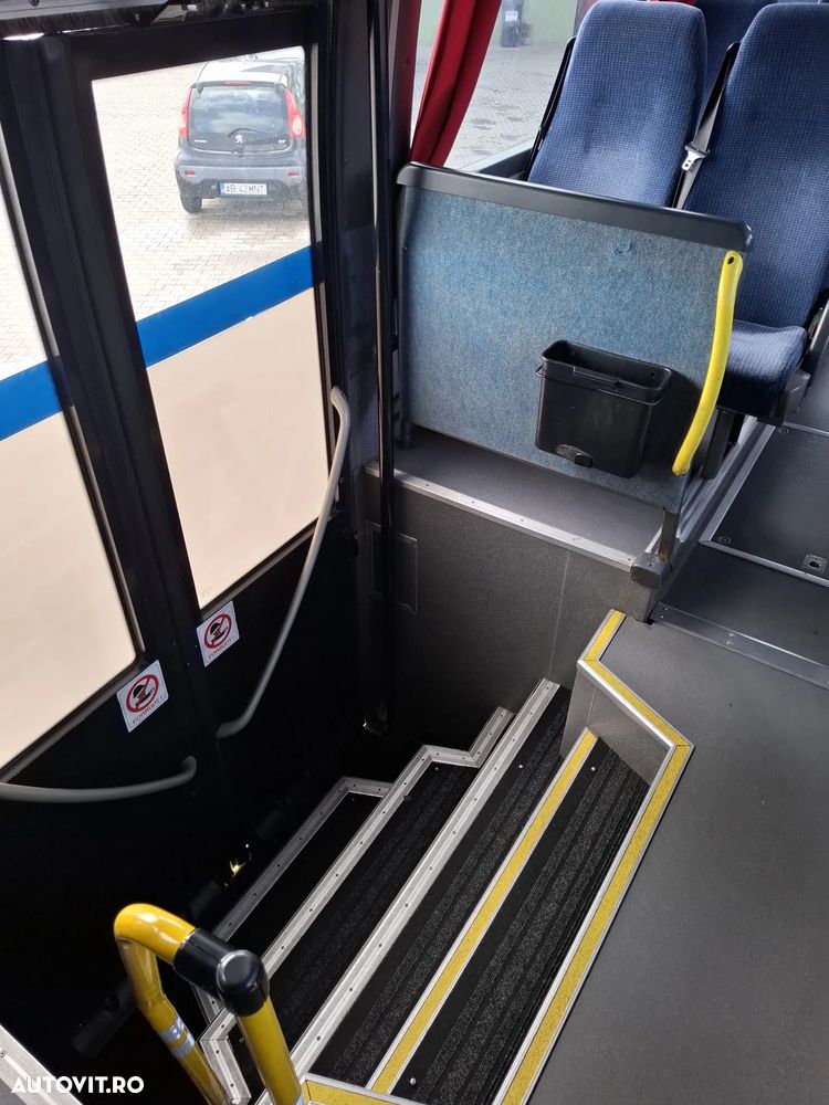 Volvo B 12 M - 10