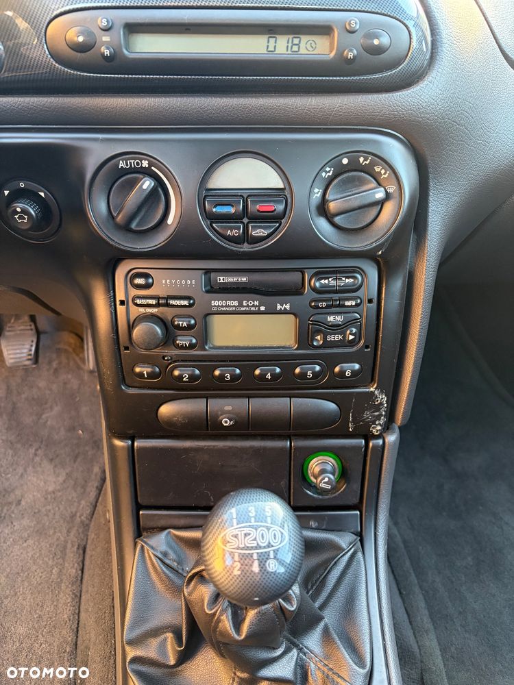 Ford Mondeo - 12