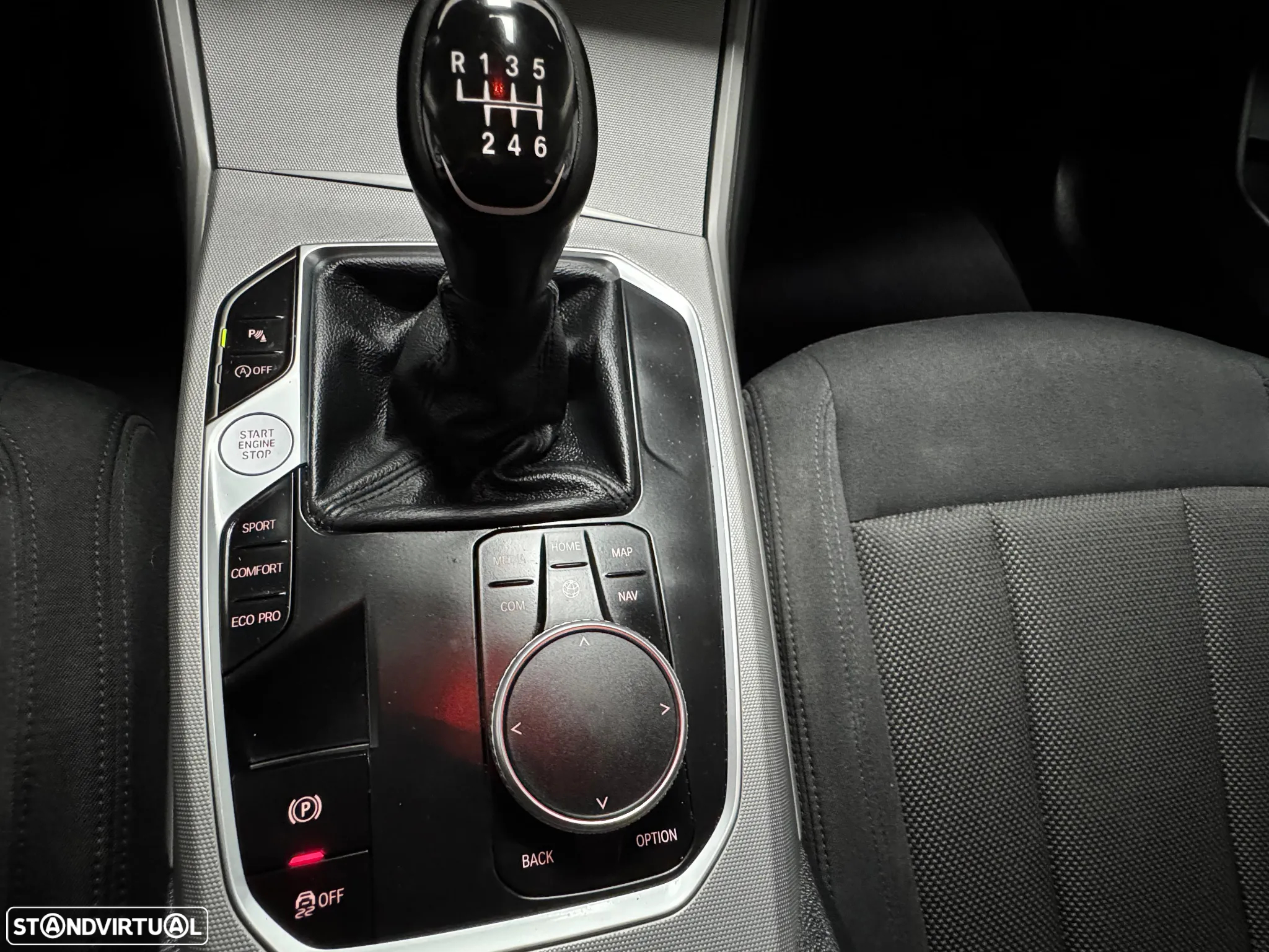 BMW 318 - 16