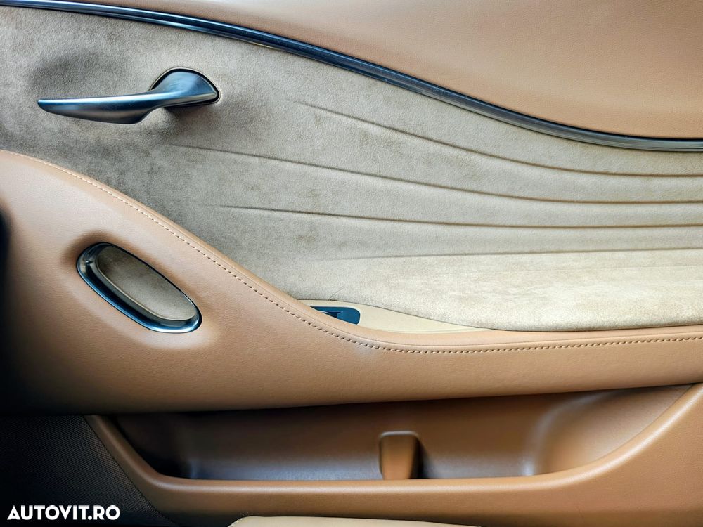 Lexus LC 500h - 20