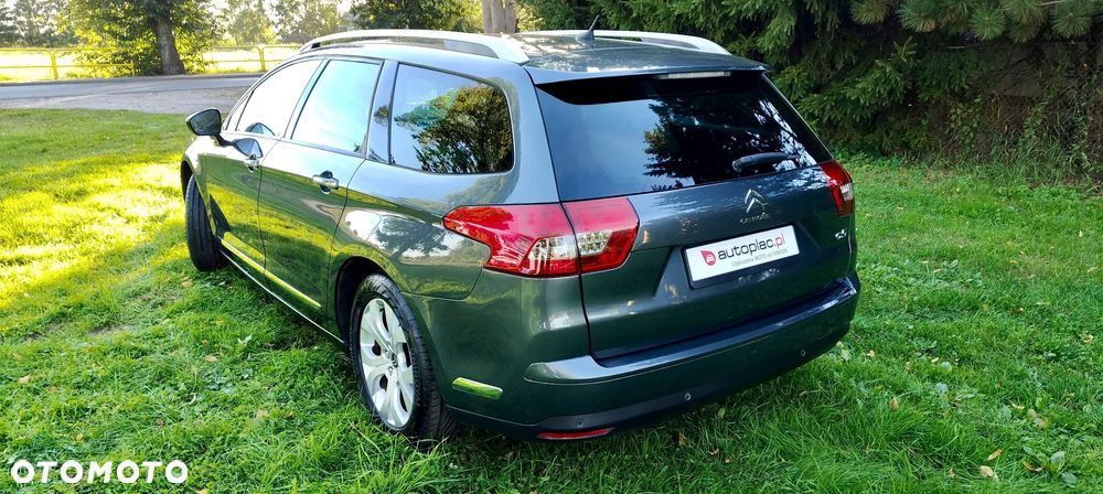 Citroën C5 Tourer BlueHDi 150 S&S Business Class - 13