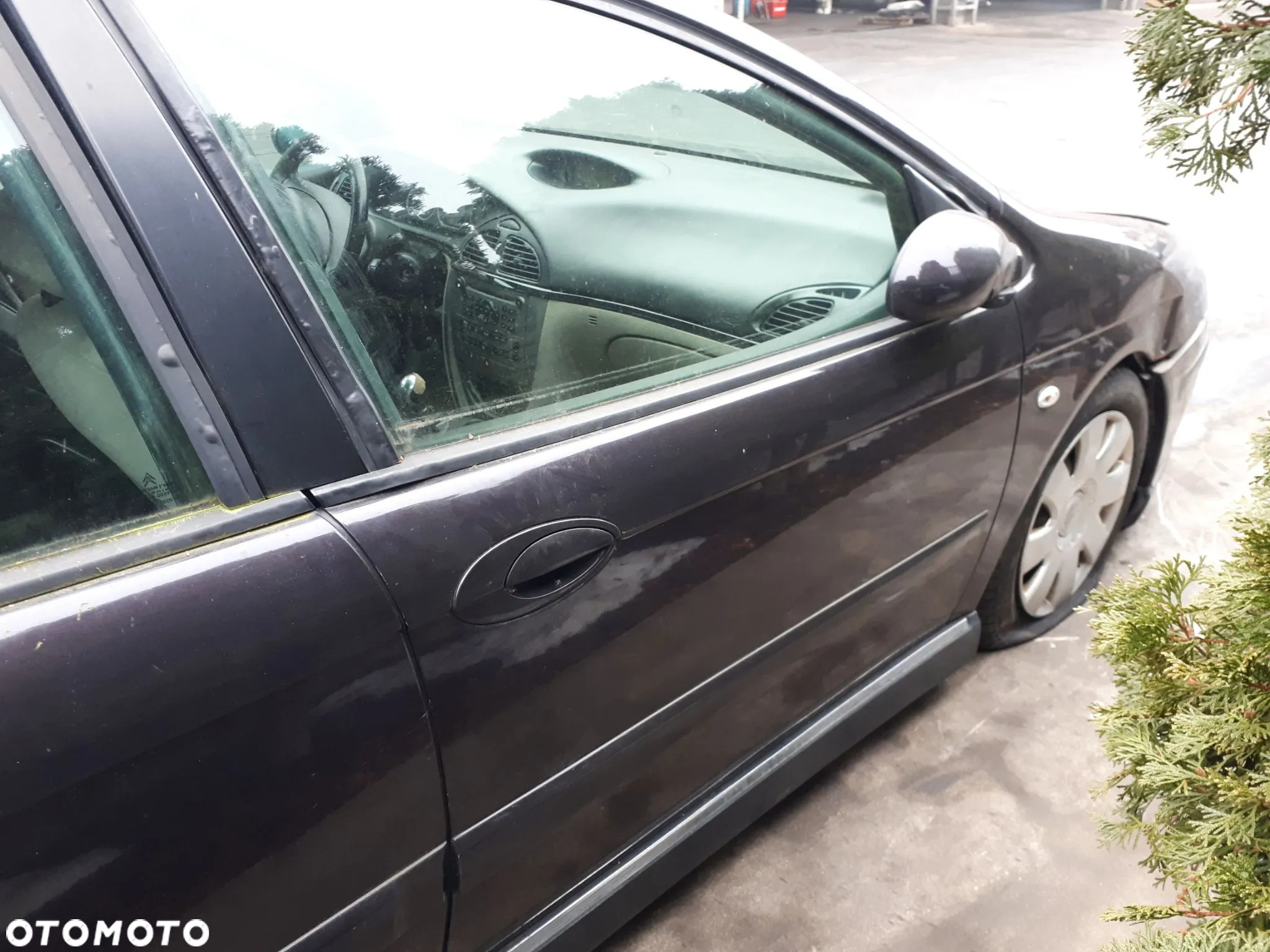 CITROEN C5 04-08 I LIFT 2.0 HDI LAMPA PRZOD PRZEDNIA PRAWA LEWA - 14