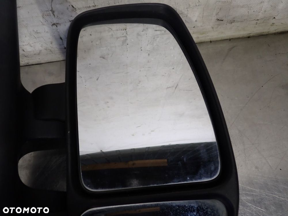 LUSTERKO PRAWE ELEKTRYCZNE RENAULT MASTER II LIFT 2.5 - 2