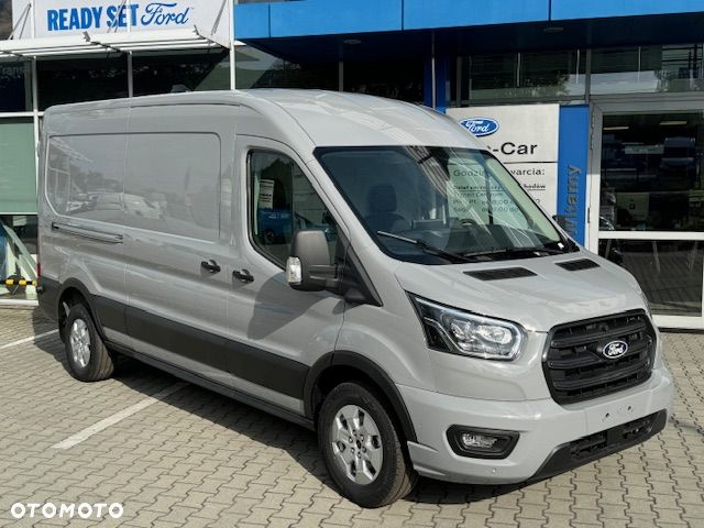 Ford Transit VAN L3H2 LIMITED - 2