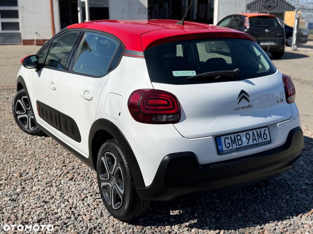 Citroën C3 - 12