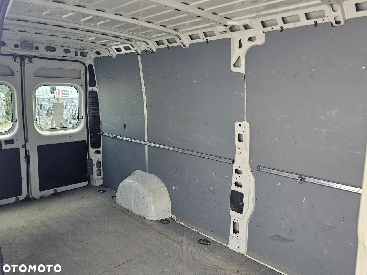 Peugeot Boxer - 14