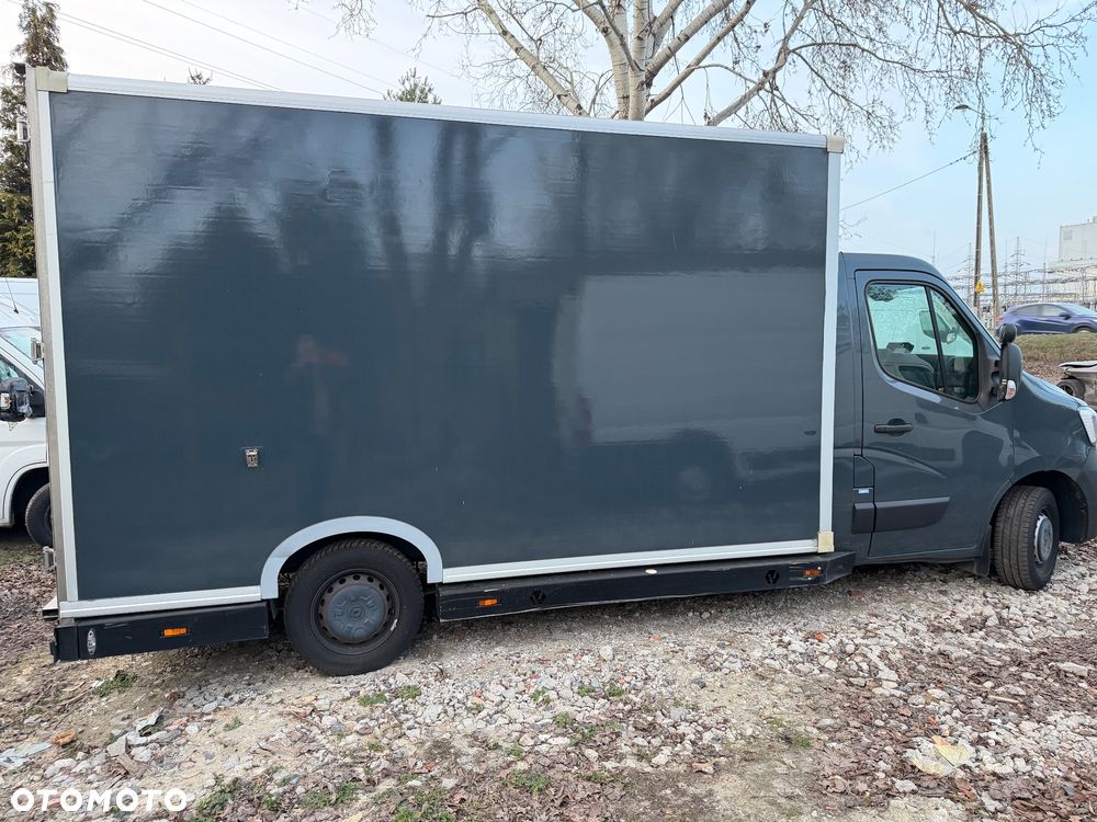 Renault Master - 5
