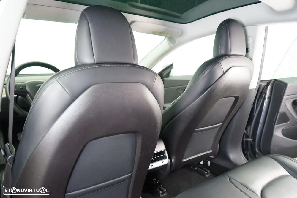 Tesla Model 3 Standard Range Plus RWD - 37