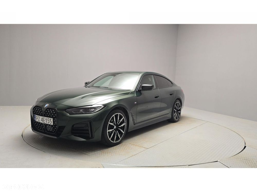BMW Seria 4 - 8