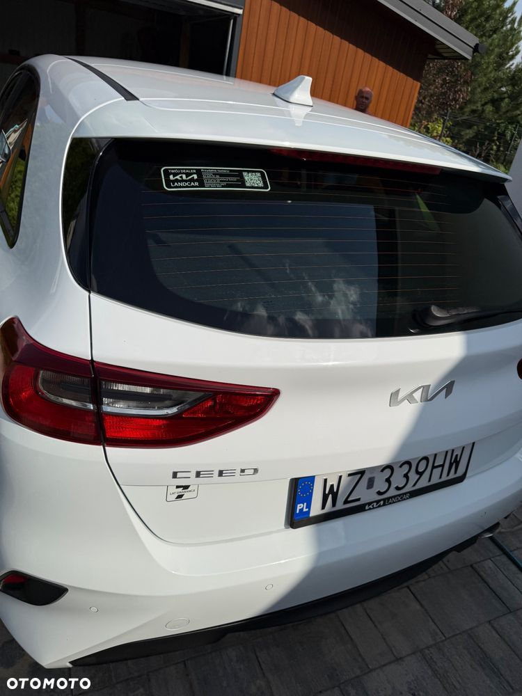 Kia Ceed 1.5 T-GDI Business Line - 15