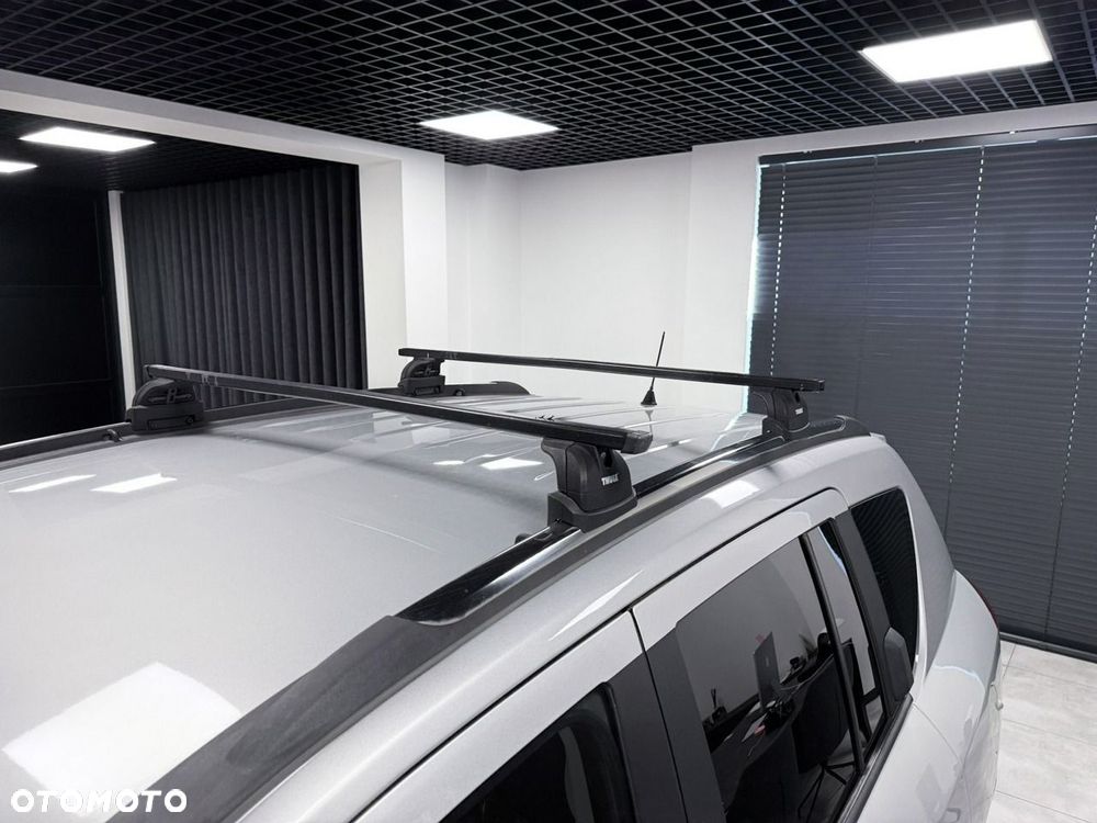 Jeep Compass 2.4I 4x4 Automatik Limited - 16