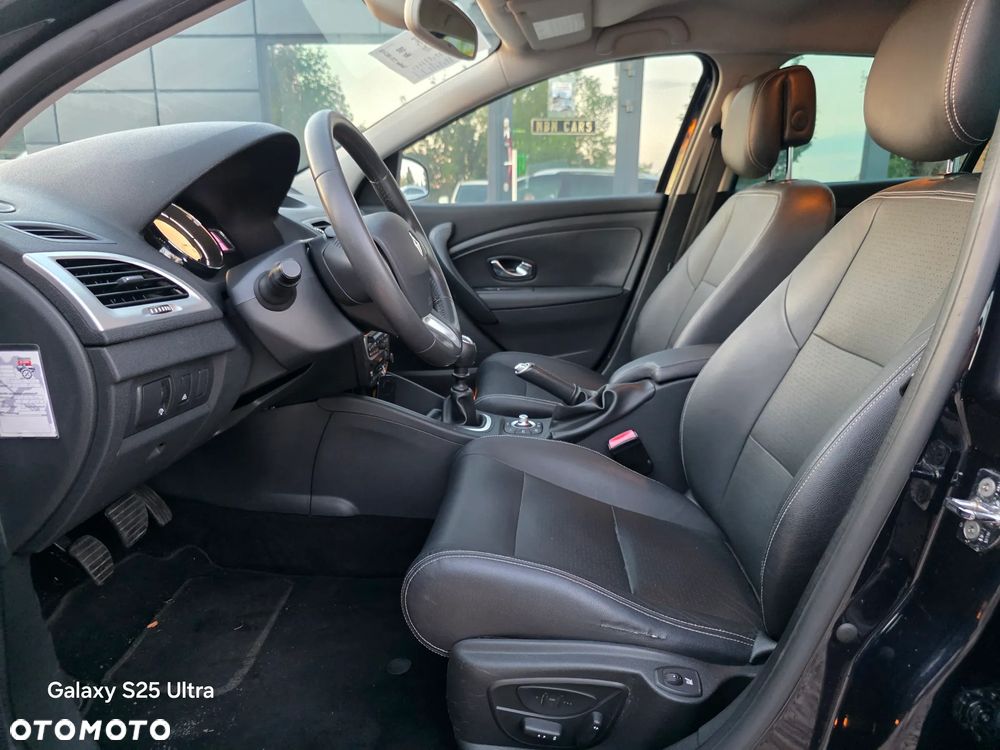 Renault Megane - 27