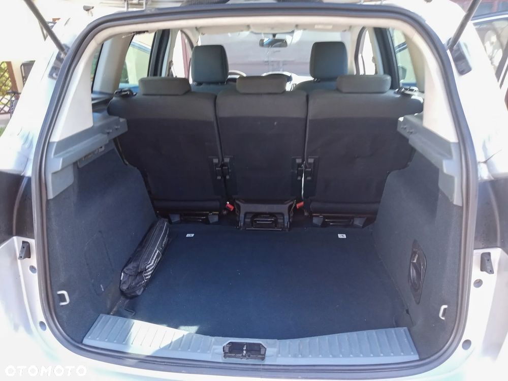 Ford C-MAX 1.6 TDCi Ambiente - 10