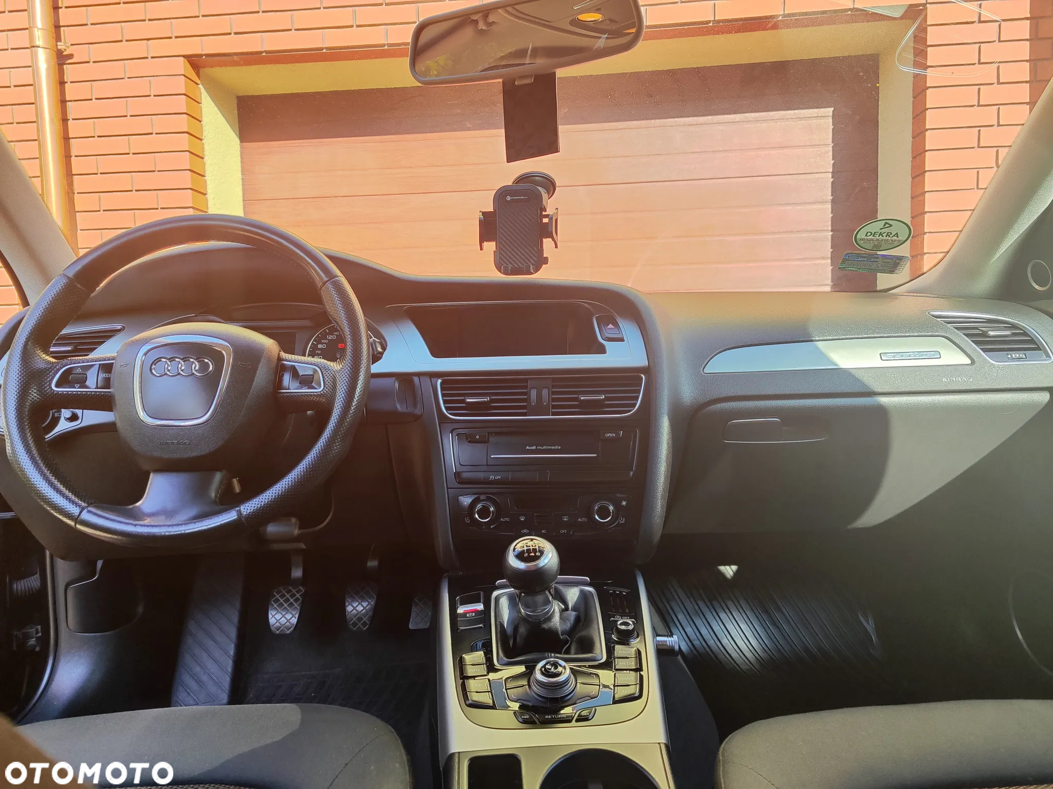 Audi A4 Allroad 2.0 TDI Quattro - 23