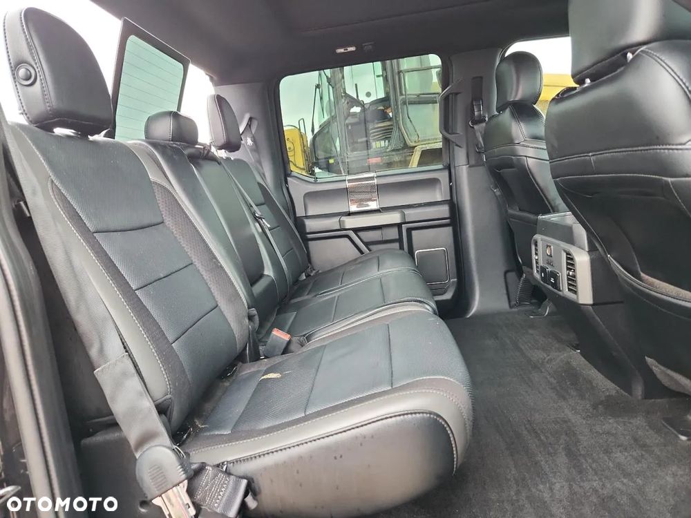 Ford F150 - 11