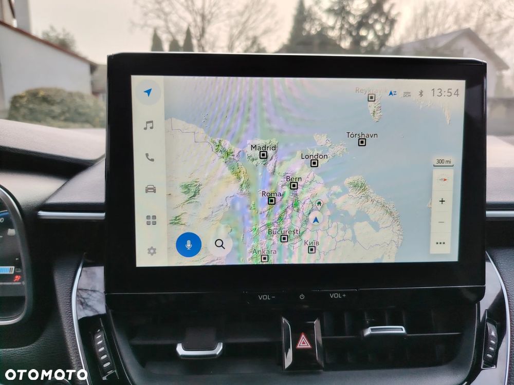 Toyota Corolla 1.8 Hybrid GR Sport - 19