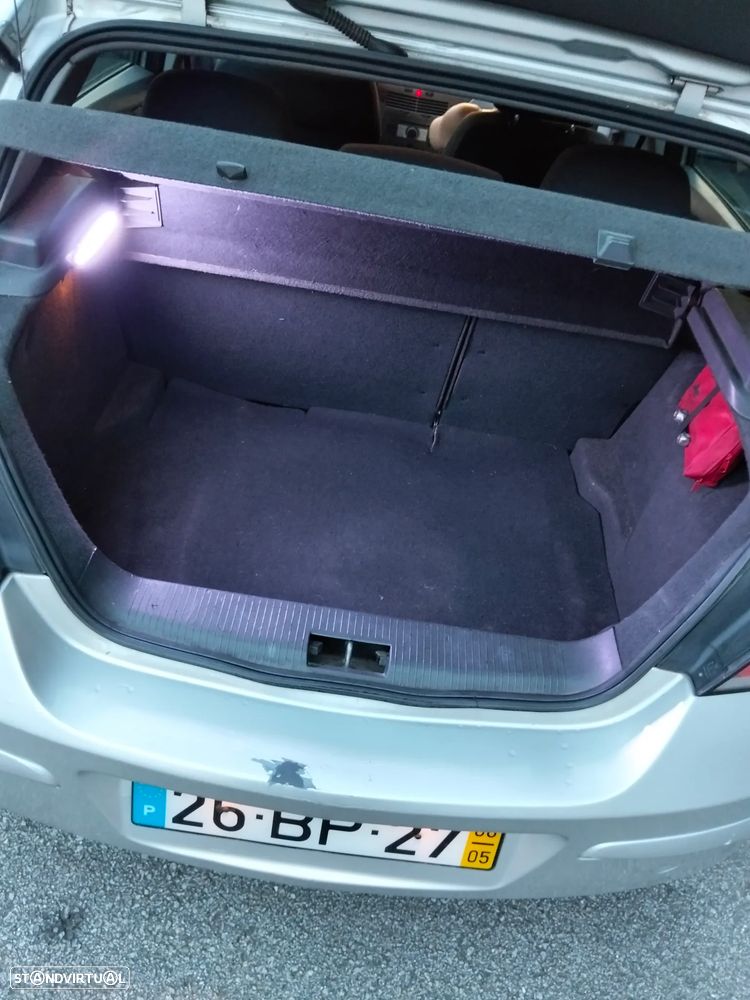 Opel Astra 1.3 CDTi Cosmo - 13